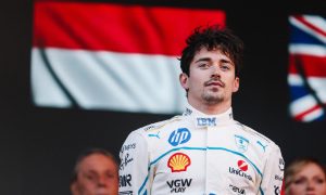 Leclerc admits Monaco defeat rooted in missed pole