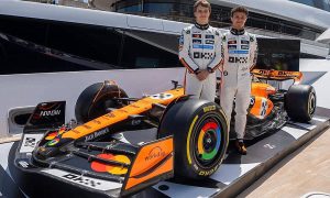 McLaren drops stylish ‘Riviera-inspired’ livery for Monaco