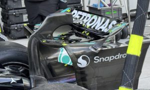 Wolff names team that could gain most from flexi-wing crackdown