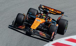 McLaren drivers cautious after Friday sweep: ‘Our rivals are fast'