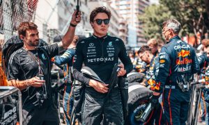 Russell: F1 needs to have ‘a real think’ about Monaco