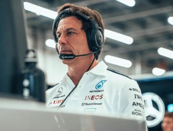 Wolff calls out Mercedes engine rivals: ‘Get your sh*it together!’