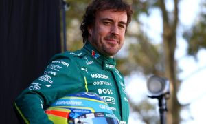 Alonso reveals what might make or break his F1 future in 2026