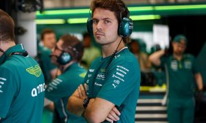 Drugovich ready to skip Le Mans for Aston F1 call-up in Canada