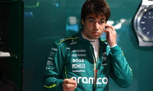 Sky F1’s Croft still ‘not buying’ Stroll injury claim