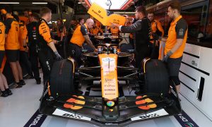 ‘Tricky’ Friday leaves McLaren searching for more in Canada