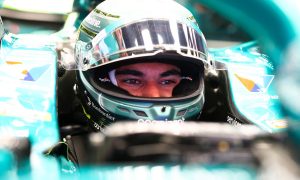 Stroll’s Spanish GP pullout tied to temper flare-up?