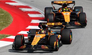 Schumacher: McLaren now ‘internally backing’ Piastri in title fight