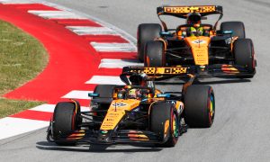 Stella: McLaren has ‘homework’ to do to tame Piastri-Norris rivalry
