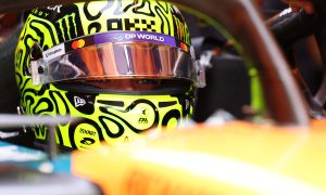 Brundle: Norris still in title race, but must bring ‘A-game all the time’