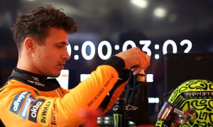 Rosberg calls out Norris’ mental game after Montreal ‘misjudgment’