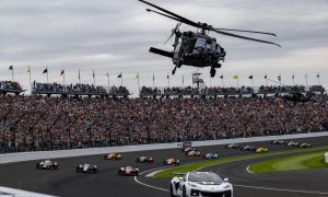 F1 goes nuclear on IndyCar with Canadian GP-Indy 500 clash