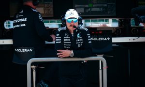 Bottas: ‘My experience will help very interesting Cadillac project’