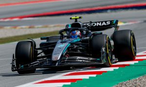 Allison: Mercedes failures ‘a tough pill to swallow’ for Antonelli