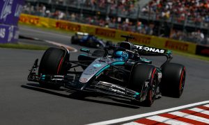 Mercedes to resume push in Austria with refined W16 package