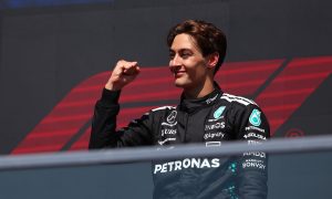 Aston Martin’s shock plan: snagging Russell to lead 2026 charge