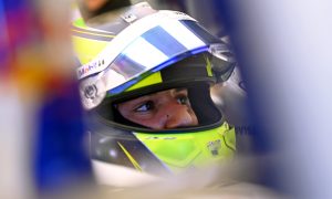 Hadjar still ‘shouting and insulting’ – just not on the radio