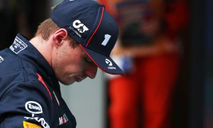 Wolff: Verstappen move on Russell in Spanish GP ‘incomprehensible’