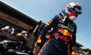 Verstappen title hopes jeopardized as Red Bull make strategic call