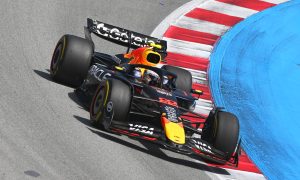 Tsunoda gets timely Red Bull test to tackle mysterious pace drop