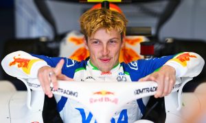 Lawson sought Ricciardo’s advice ahead of Canadian GP