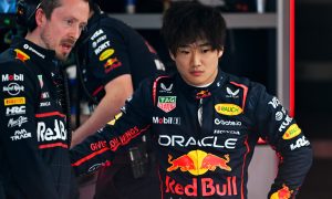 Tsunoda slams stewards’ decision after massive red flag penalty