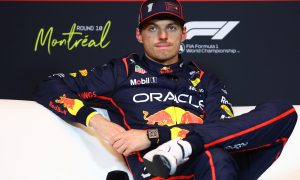 Verstappen slams ‘childish’ media talk over race ban threat