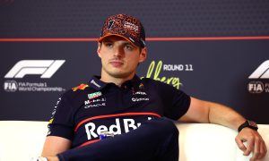 Verstappen: ‘There’s always a spot available for Vettel at Red Bull’