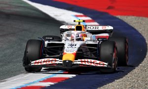 Lawson: One stop strategy ‘key’ to career-best F1 result