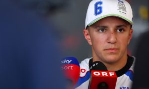 Hadjar admits to ‘nightmare’ qualifying after Q2 exit in Austria