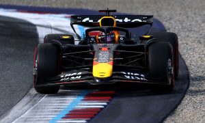 Verstappen clueless on RB21 woes: ‘Every corner was a struggle’