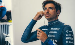 Sainz doubts Williams will join leaders in 2026 but ‘we’ll get there’