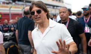 Kosinski says Pitt a safer choice than ‘scary’ Cruise for ‘F1’ movie