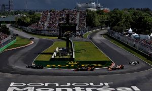 Canadian GP organizers aim for redemption after 2024 chaos