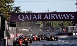 F1 updates 2026 calendar – confirms pre-season testing dates