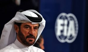 Austria's OAMTC launches scathing attack on FIA leadership