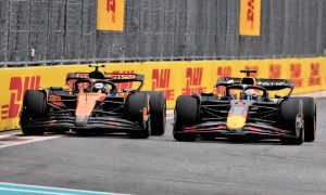 Norris: Verstappen will ‘fight more’ despite ban threat