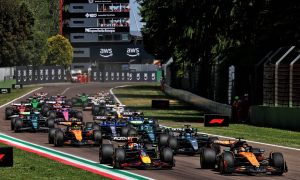 Imola reacts to F1 calendar snub: ‘By no means the final word'