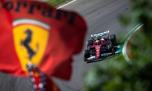 Ferrari called upon to rescue F1 legend from Italian roadblock