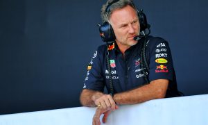 Horner rumour mill spins again – and it’s not Ferrari