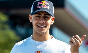 FIA grants Red Bull prodigy Lindblad F1 Superlicence