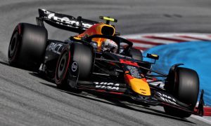 Tsunoda: ‘Whatever I do, nothing happens – it doesn’t stack up’