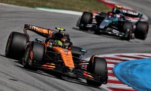 McLaren's Stella: Strategy and tyres - not Turn 1 - key in Spanish GP