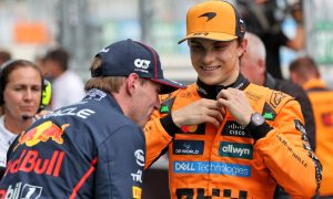 Marko hails Piastri’s rise – but 'he’s not yet at Max’s level’