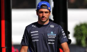 Sainz backs Vasseur amid Ferrari woes: 'Same story as always'