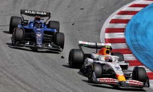Nothing went Williams' way admit drivers in ‘messy’ Spanish GP