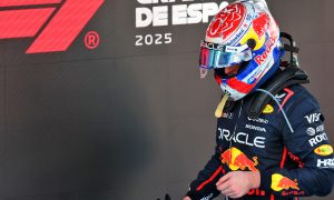 Verstappen offers mea culpa: Move against Russell ‘was not right’