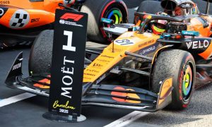 Piastri proud of 'perfect' Spanish GP weekend: 'Can't ask for more'