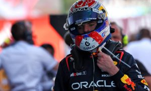 Verstappen-Wolff meeting rumours swirl amid jet and yacht sightings