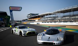 Wolff reveals reason why Mercedes won’t race at Le Mans